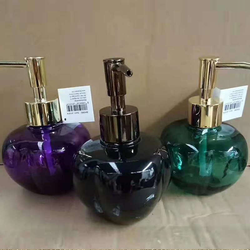 Cosmetics and Sanitary Ware