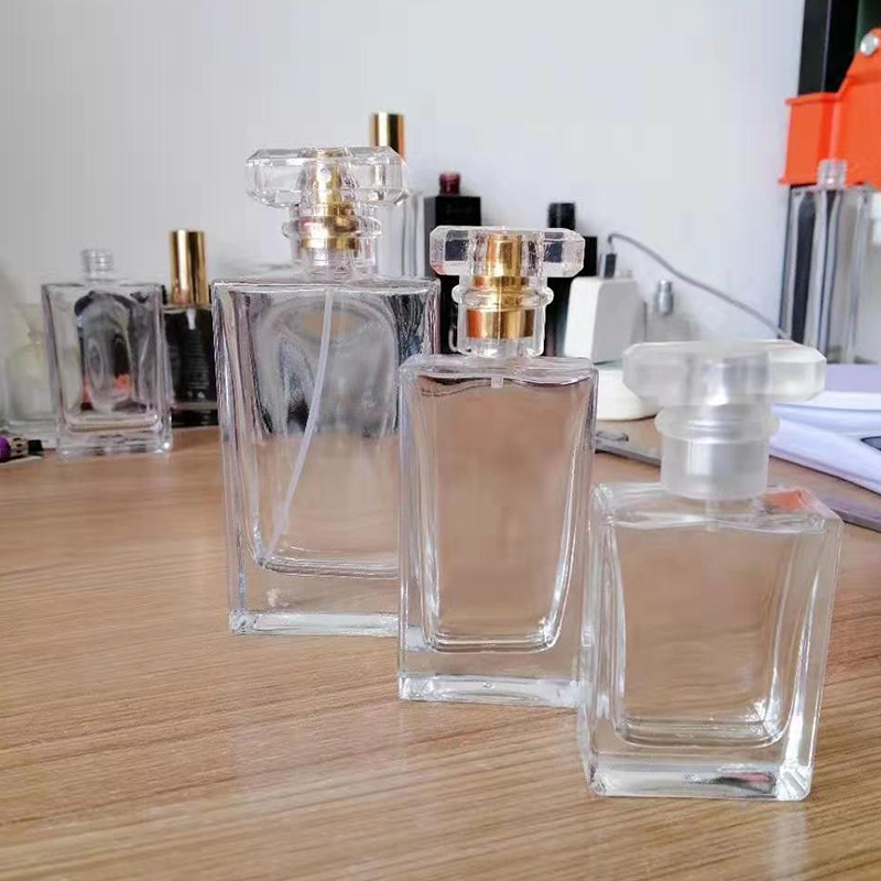 Cosmetics and Sanitary Ware