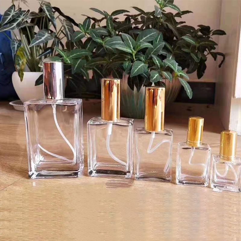 Cosmetics and Sanitary Ware