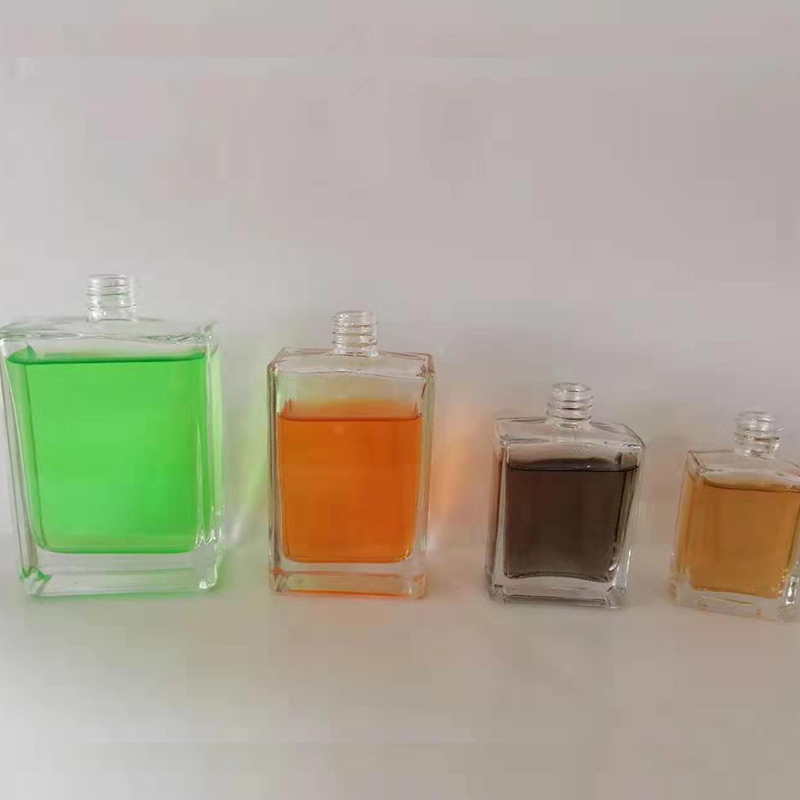 Cosmetics and Sanitary Ware