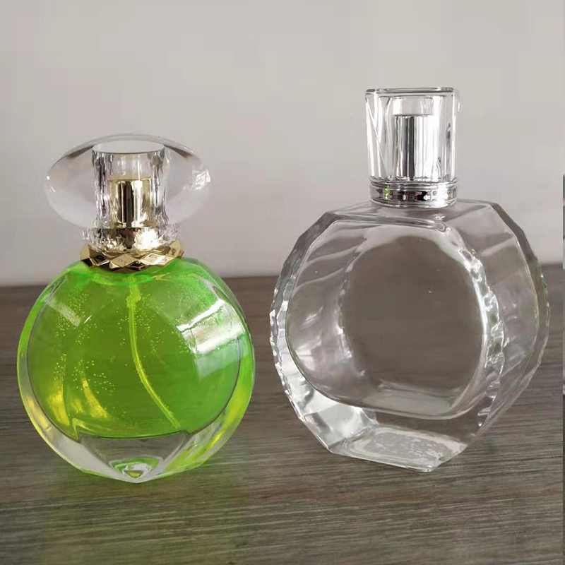 Cosmetics and Sanitary Ware