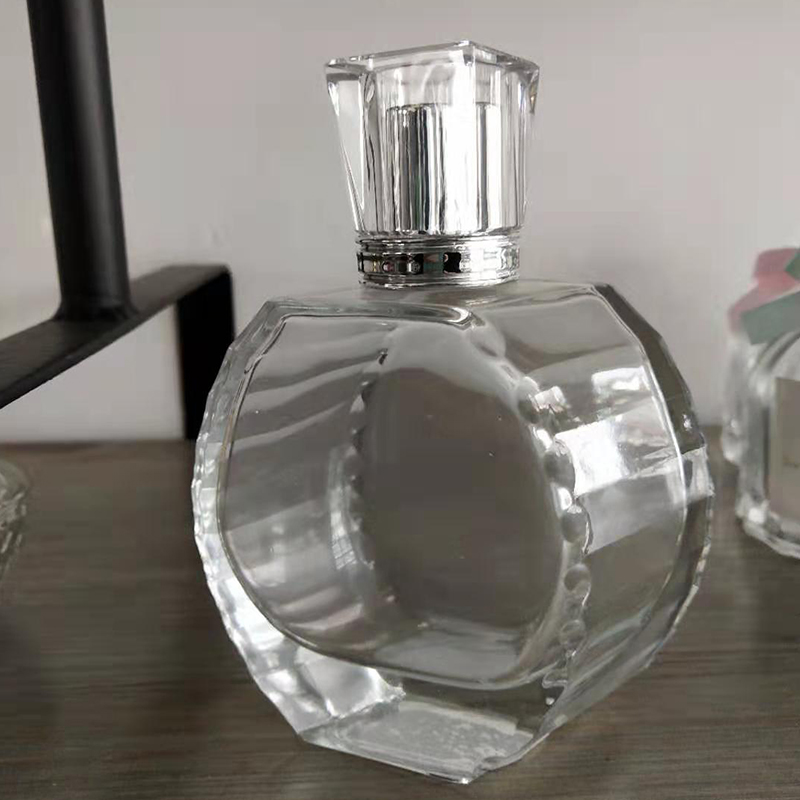 Cosmetics and Sanitary Ware