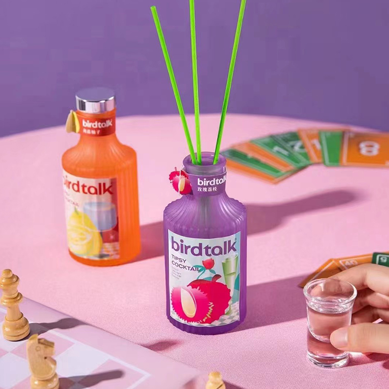 Cosmetics and Sanitary Ware