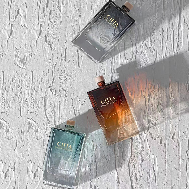 Cosmetics and Sanitary Ware