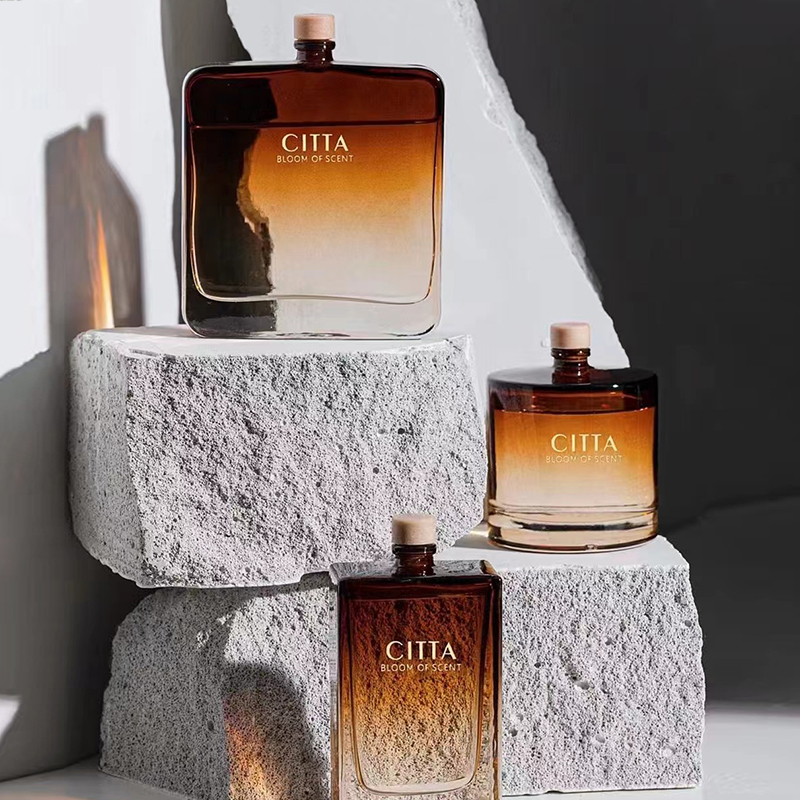 Cosmetics and Sanitary Ware