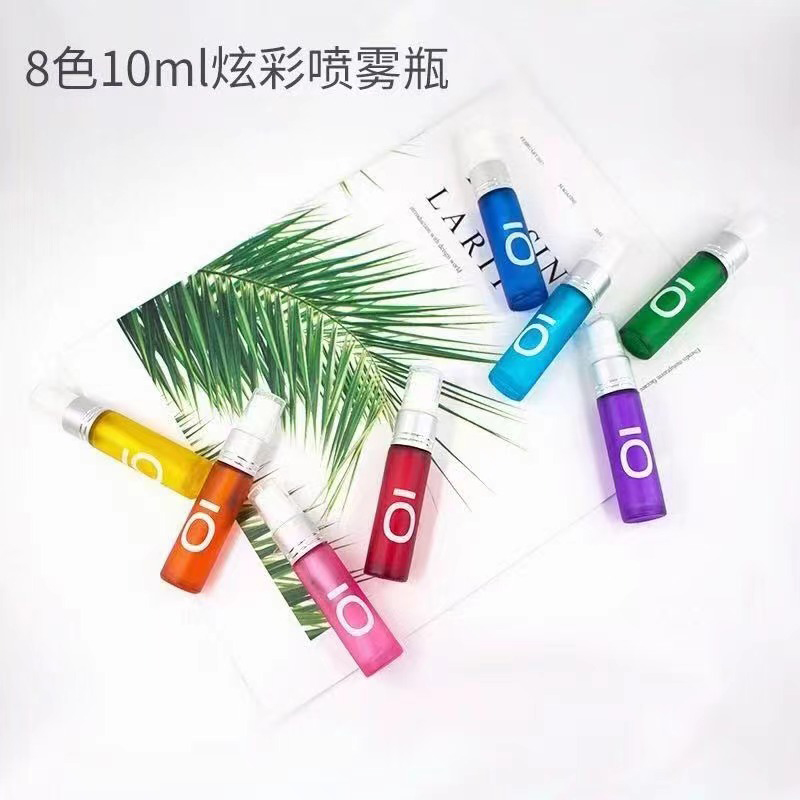 Cosmetics and Sanitary Ware