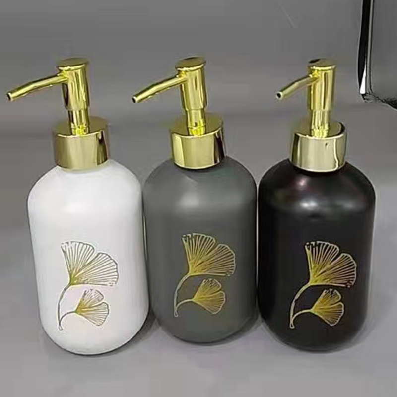 Cosmetics and Sanitary Ware