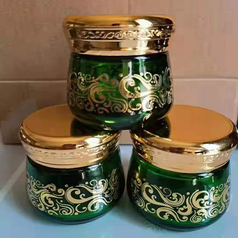 Cosmetics and Sanitary Ware