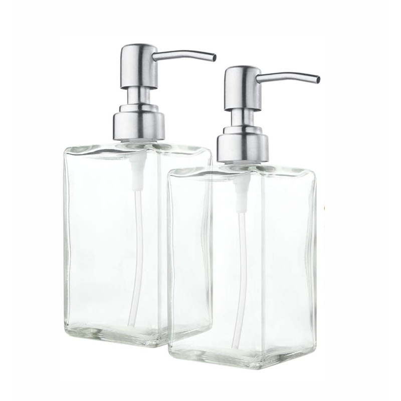 Cosmetics and Sanitary Ware