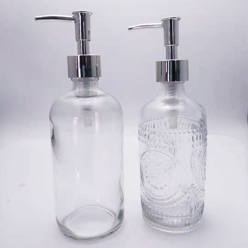 Cosmetics and Sanitary Ware