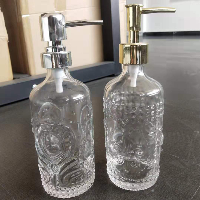 Cosmetics and Sanitary Ware