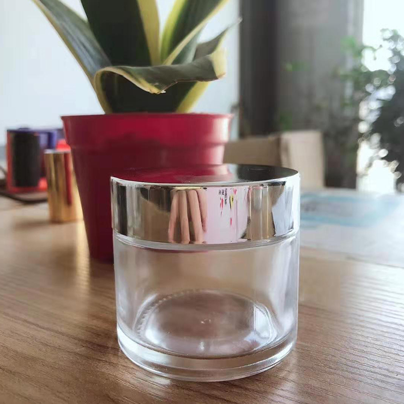 Cosmetics and Sanitary Ware