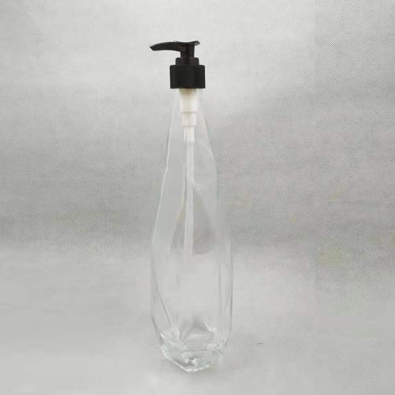 Cosmetics and Sanitary Ware