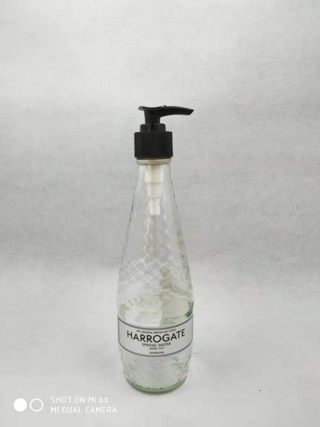 Cosmetics and Sanitary Ware