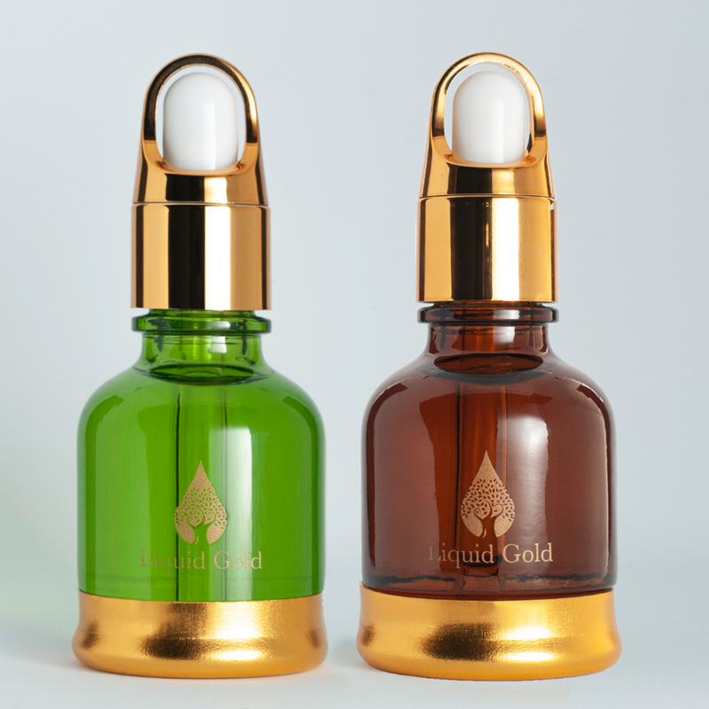 Cosmetics and Sanitary Ware