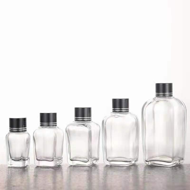 Cosmetics and Sanitary Ware