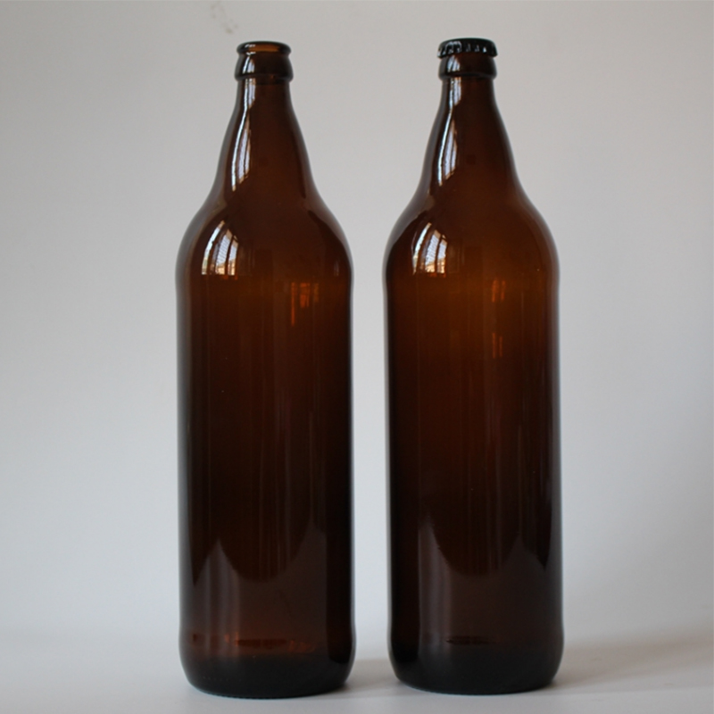 Beer Bottles
