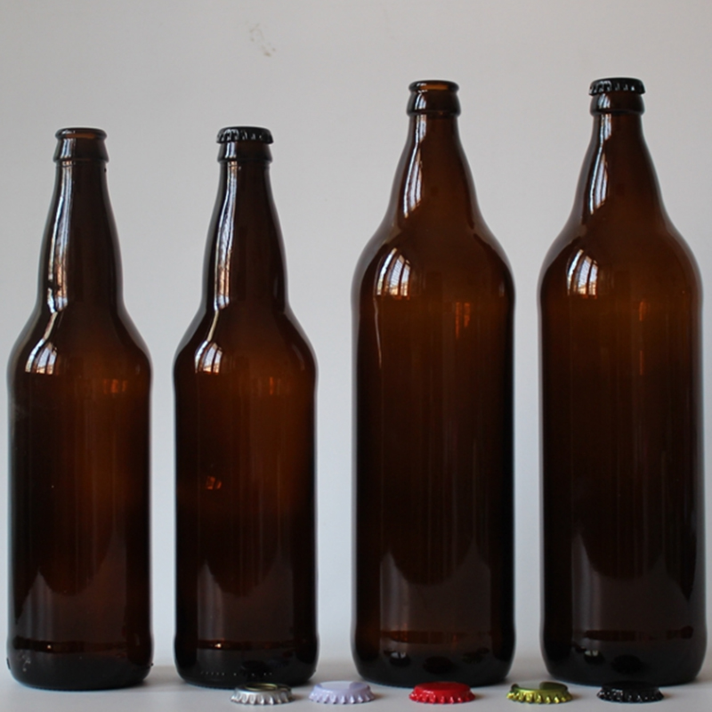 Beer Bottles