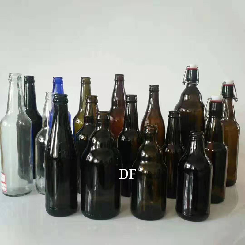 Beer Bottles