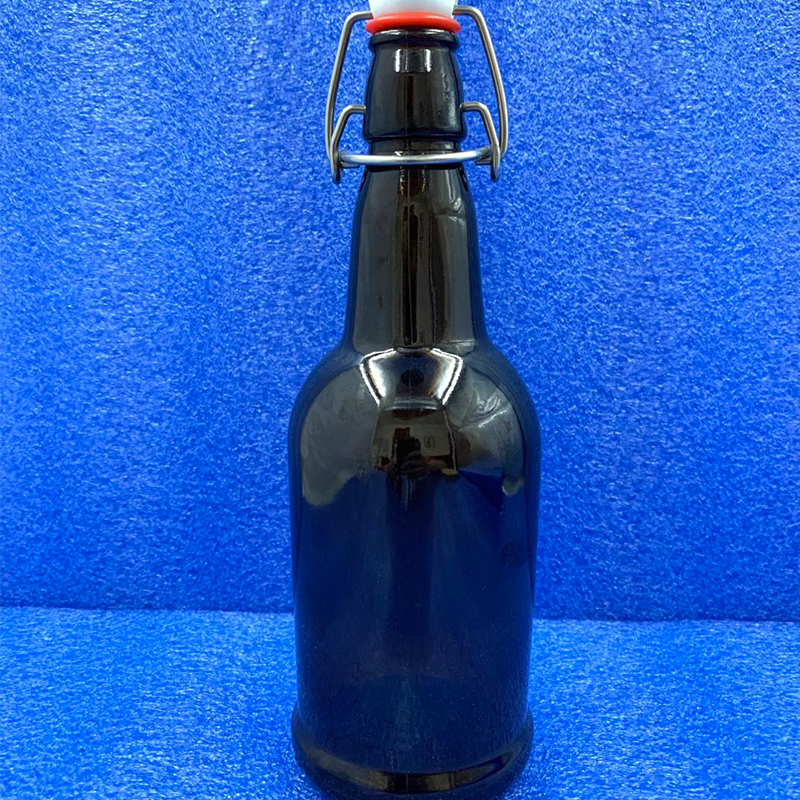 Beer Bottles