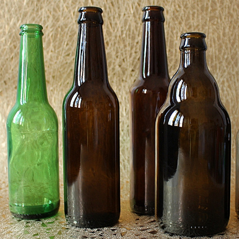 Beer Bottles