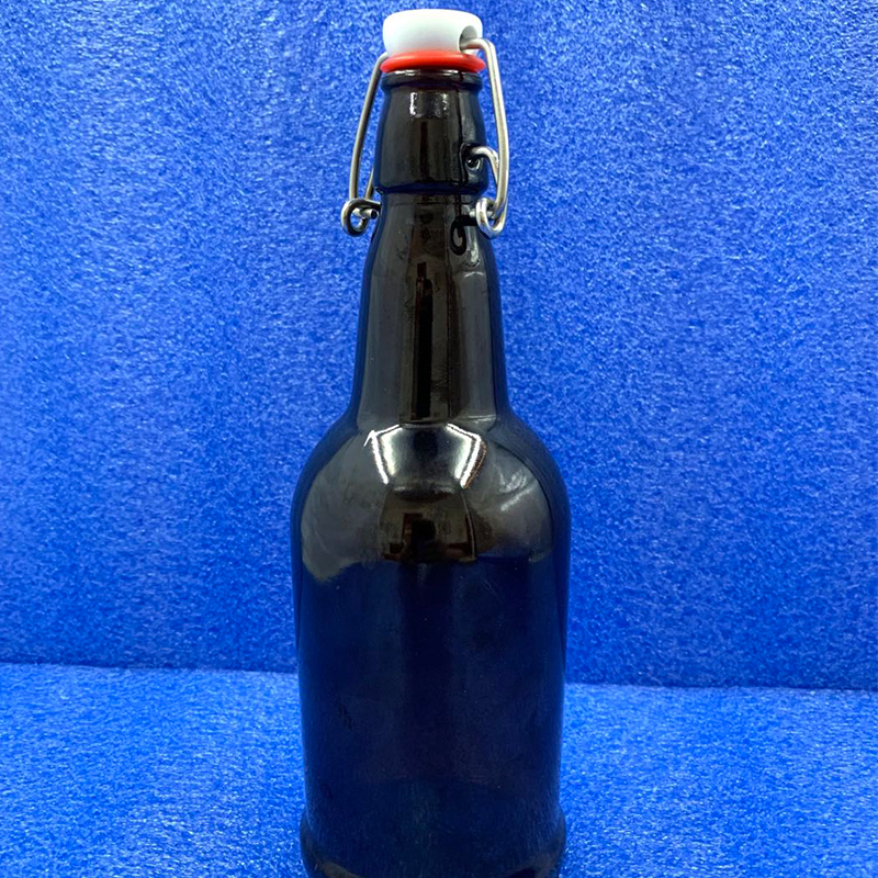 Beer Bottles