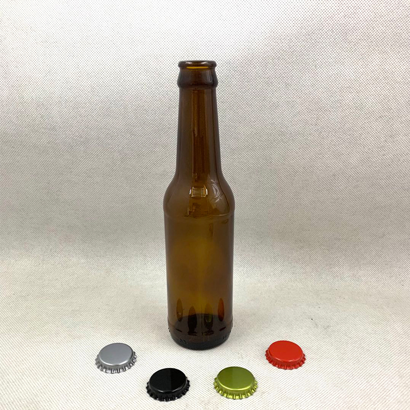 Beer Bottles