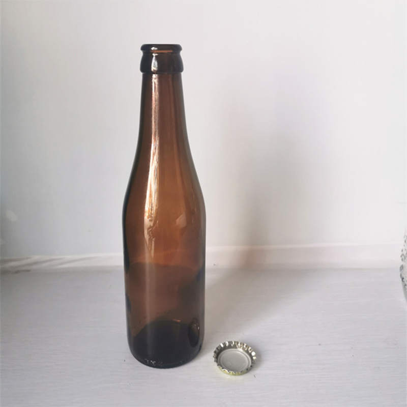 Beer Bottles