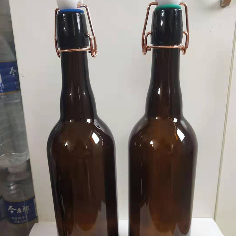 Beer Bottles