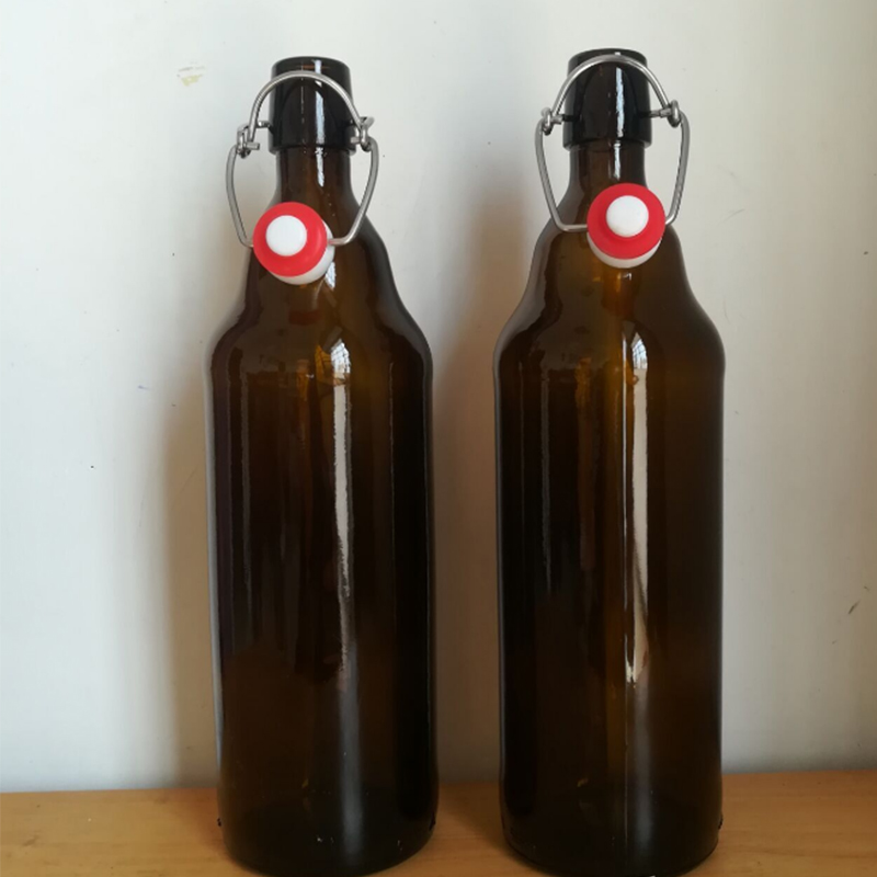 Beer Bottles