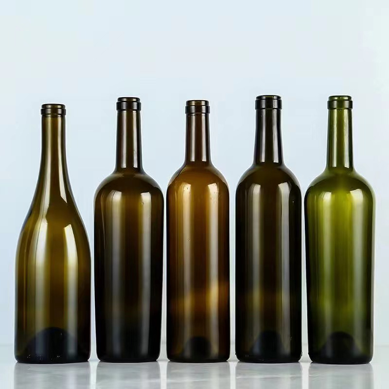 Wine Bottles