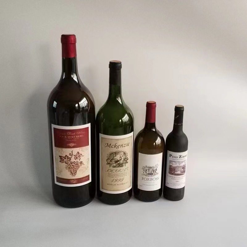 Wine Bottles