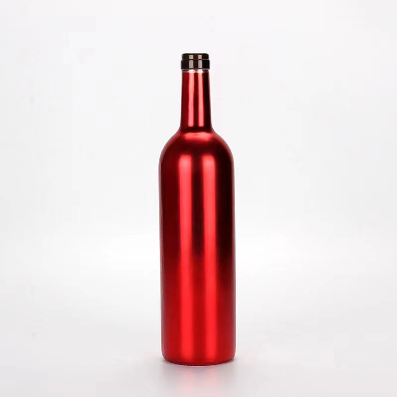 Wine Bottles