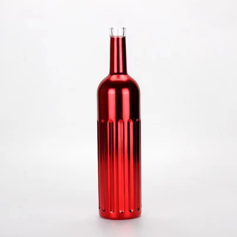 Wine Bottles
