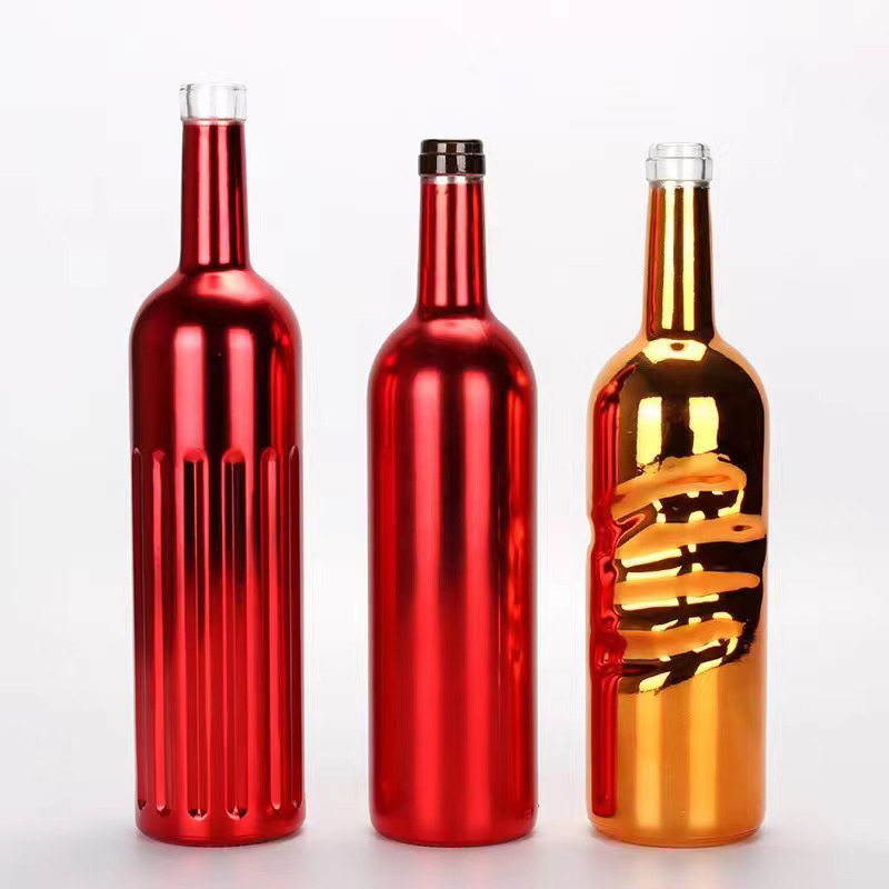 Wine Bottles