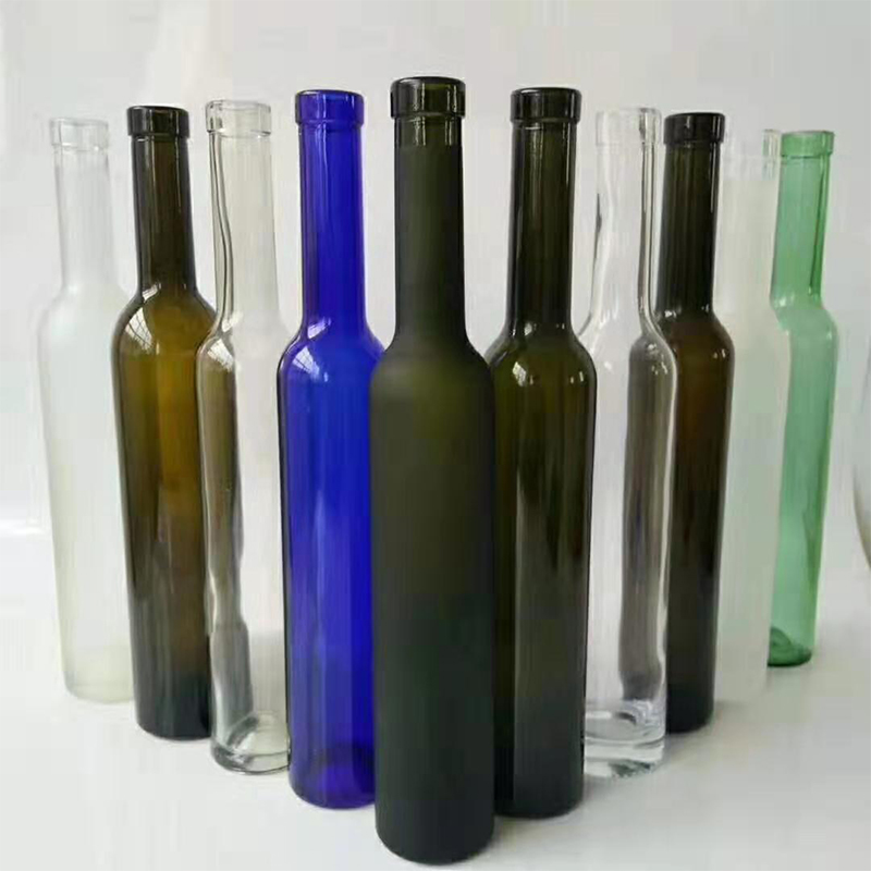 Wine Bottles