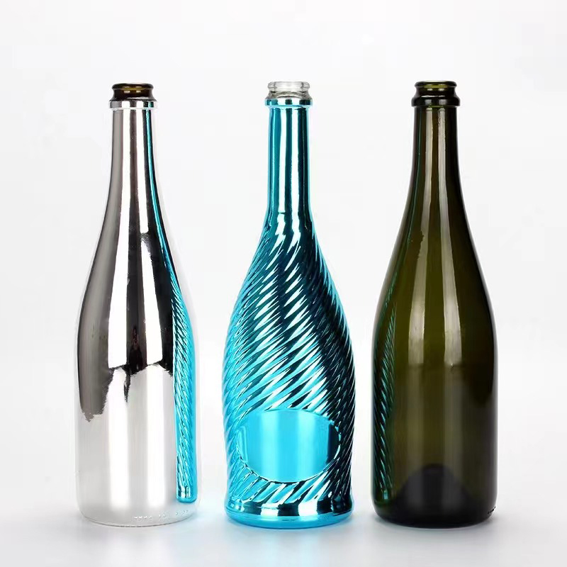 Wine Bottles