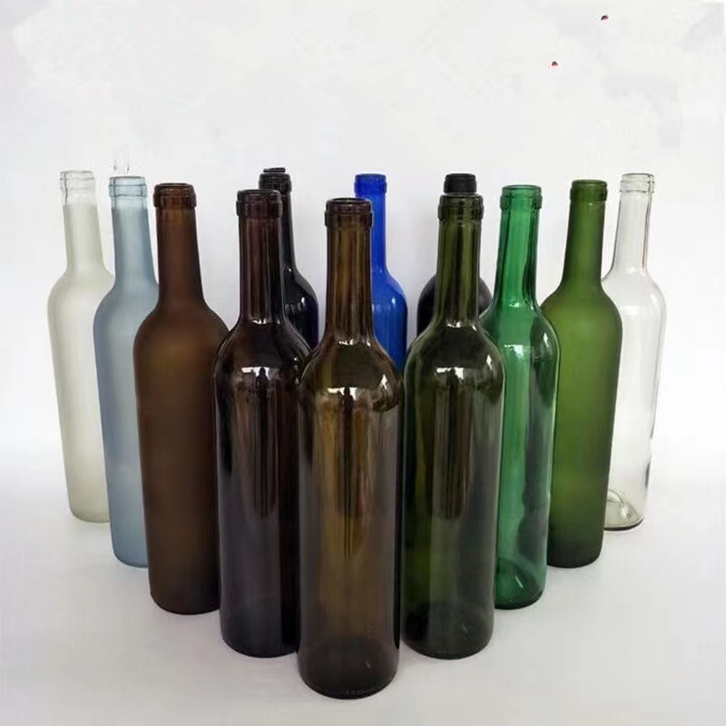Wine Bottles