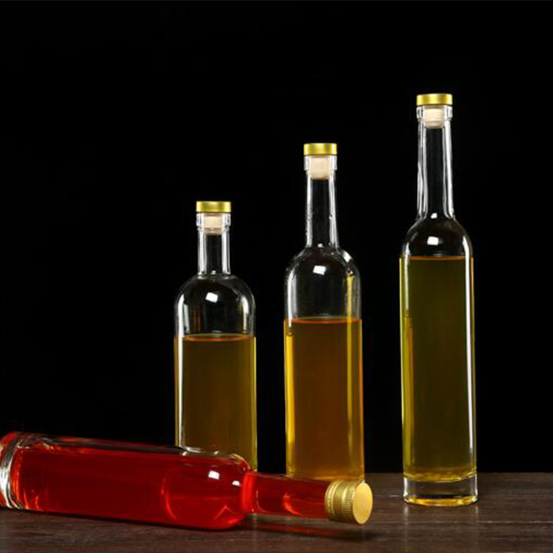 Wine Bottles