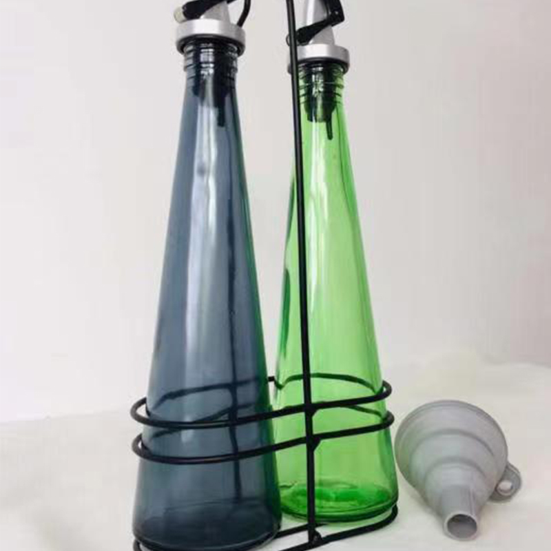 Glass Bottle
