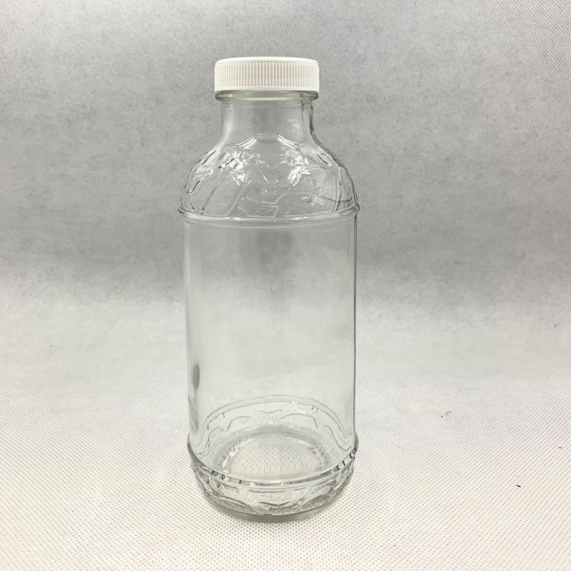 Glass Bottle