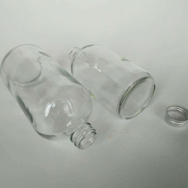 Glass Bottle
