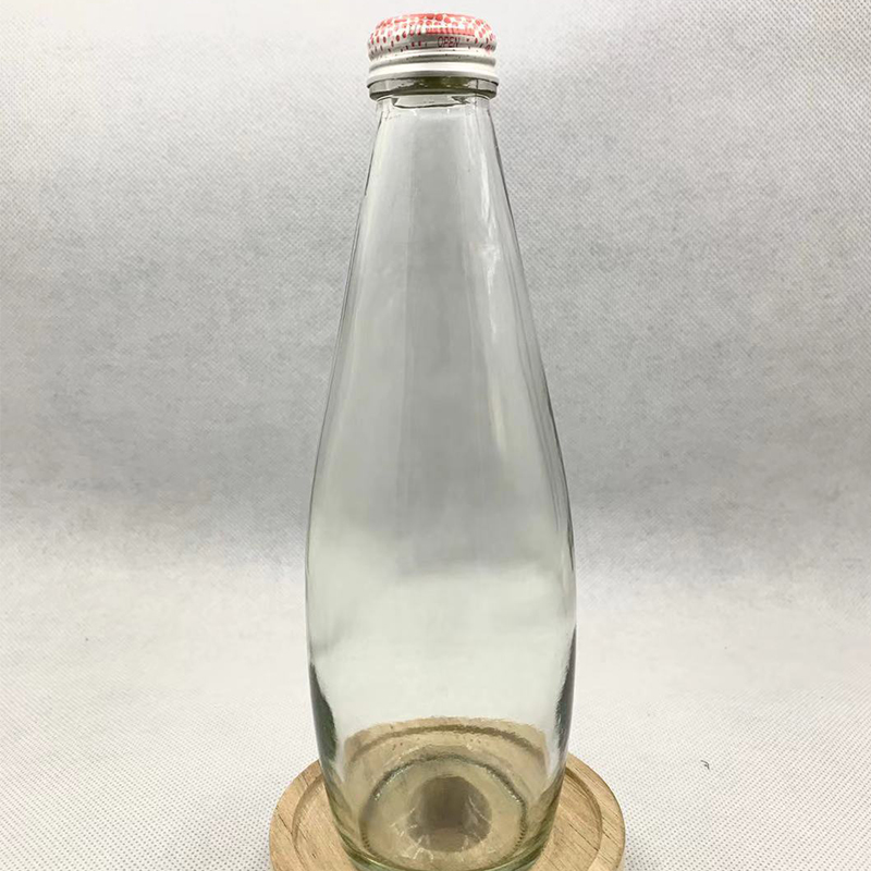 Glass Bottle