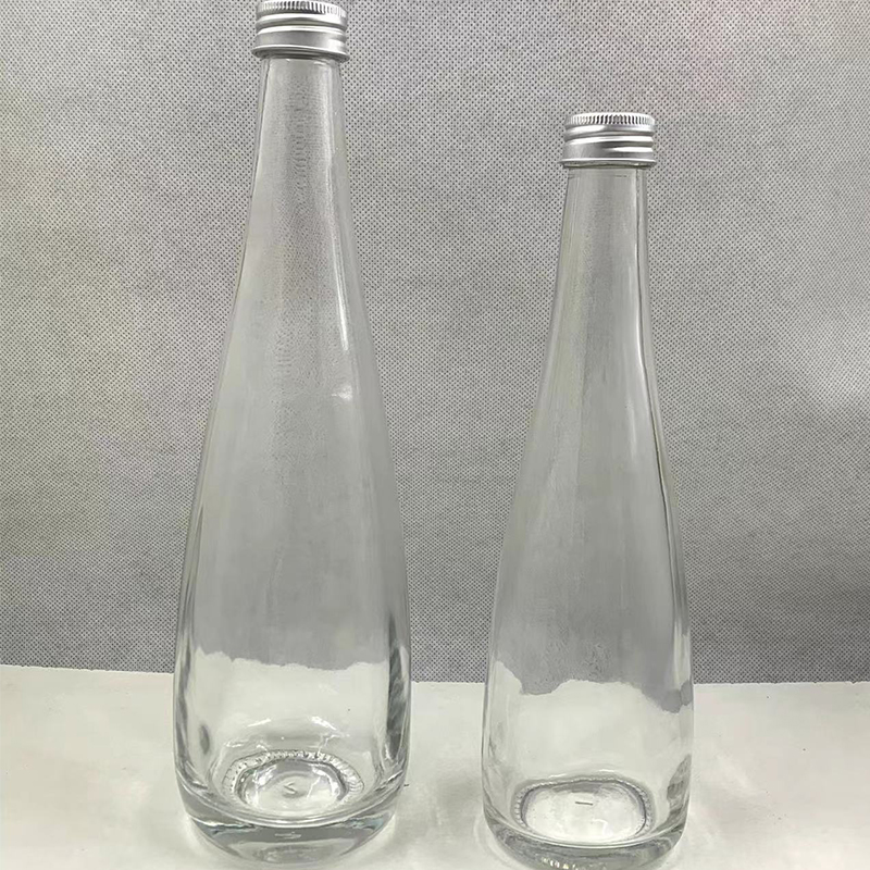 Glass Bottle