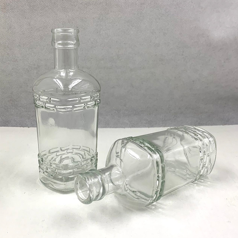 Glass Bottle
