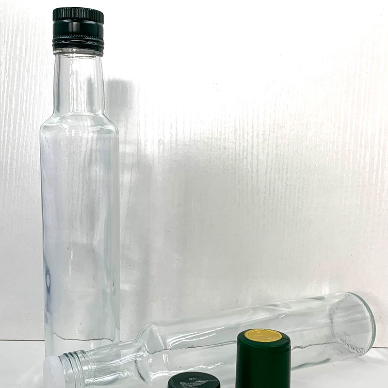 Glass Bottle