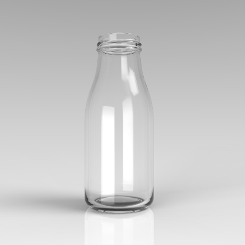 Glass Bottle
