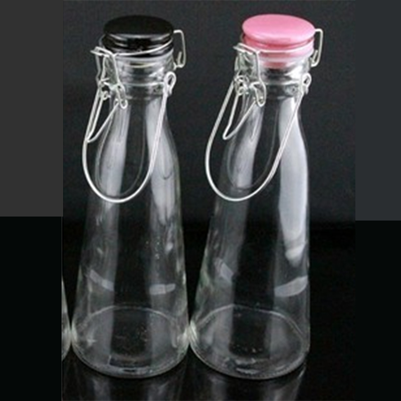 Kitchen Glass Jars