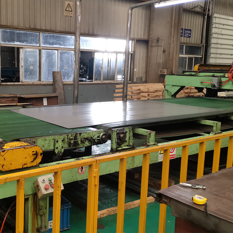 Galvanized and Color Coated Coils