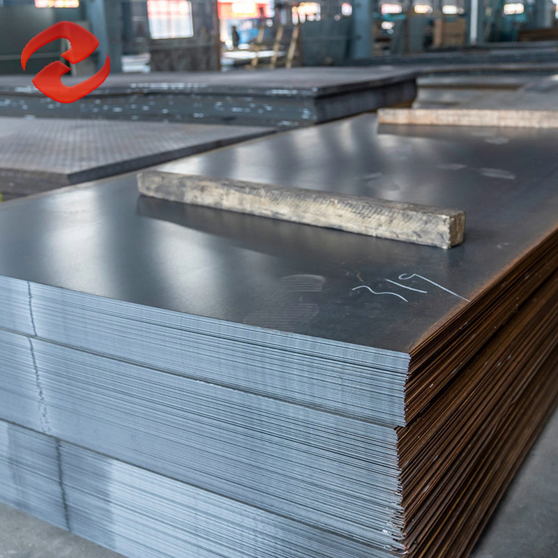 Automotive Carbon Steel Plate / Sheet